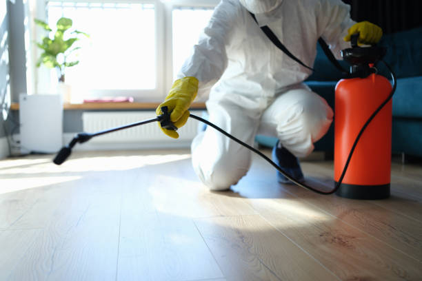 Reliable Blood Cleanup contractor in Pinehurst, MA by Trauma Clean Pros
